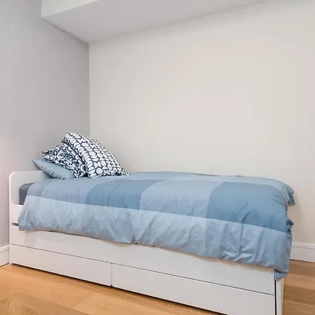 Appartement Homes Cathedral *
