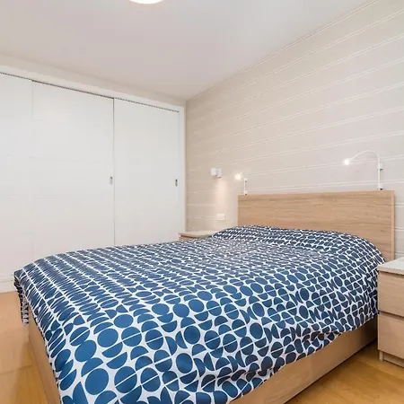 Homes Cathedral Appartement