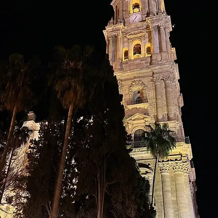 Homes Cathedral *