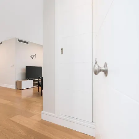 Appartement Homes Cathedral
