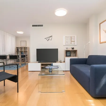 Appartement Homes Cathedral