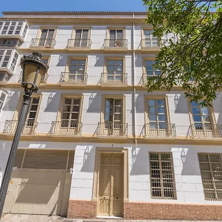 Appartement Homes Cathedral