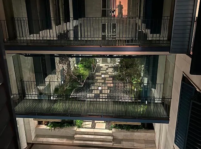 Apartament Homes Cathedral Malaga