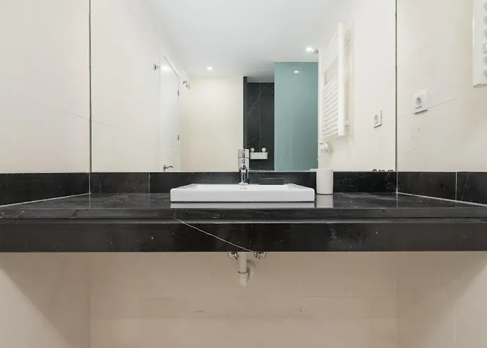 Apartament Homes Cathedral Malaga