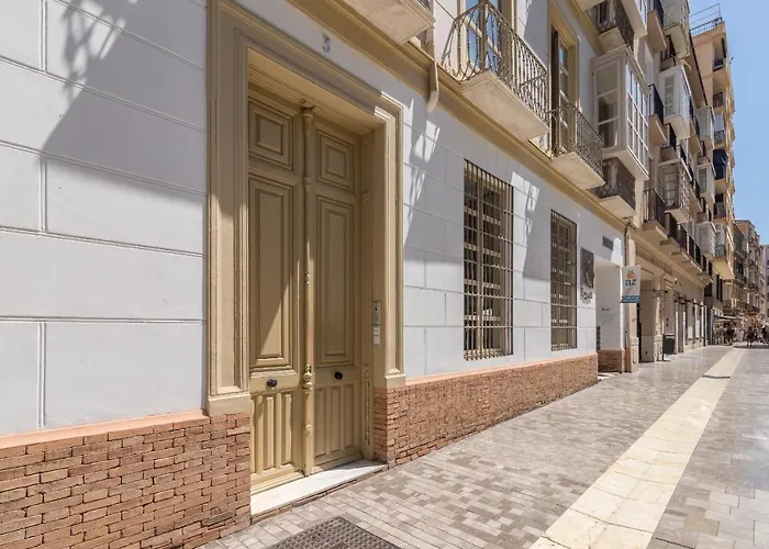 Homes Cathedral * Malaga