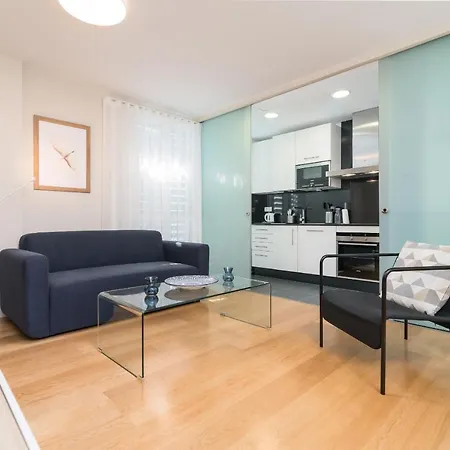 Διαμέρισμα Homes Cathedral Μάλαγα